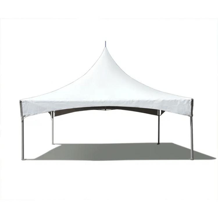 20x20 High Peak Frame Tent