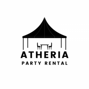 Atheria Party Rentals Houston TX