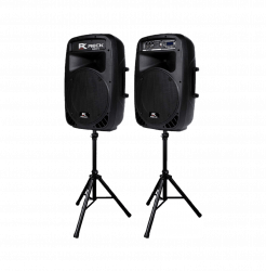 PA Speaker System